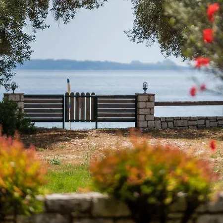 Waterfront By Villa2be * בארבאטי