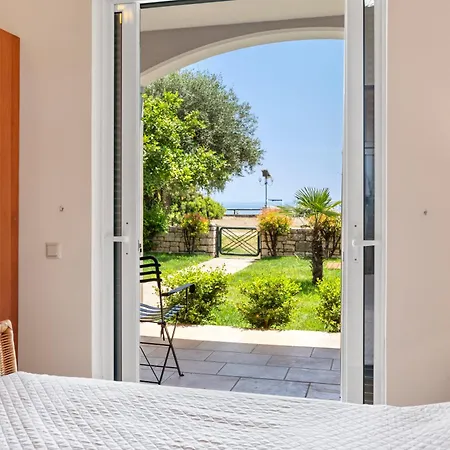 Waterfront By Villa2be בית נופש *