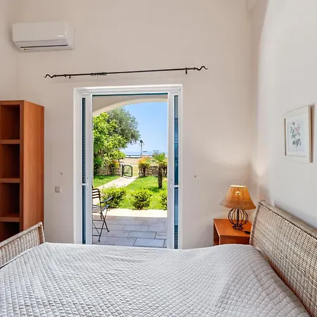 Waterfront By Villa2be בית נופש בארבאטי